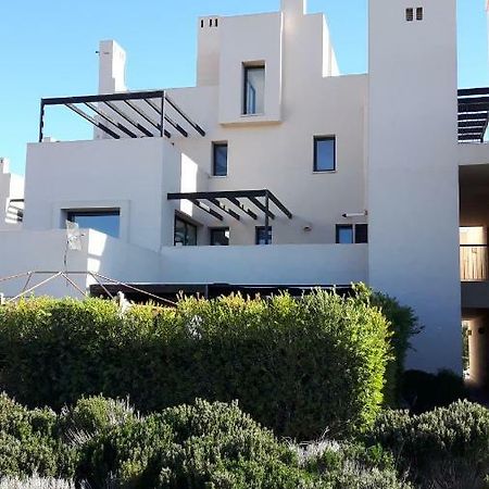 Ferienwohnung Casa Patrick Murcia Exterior foto