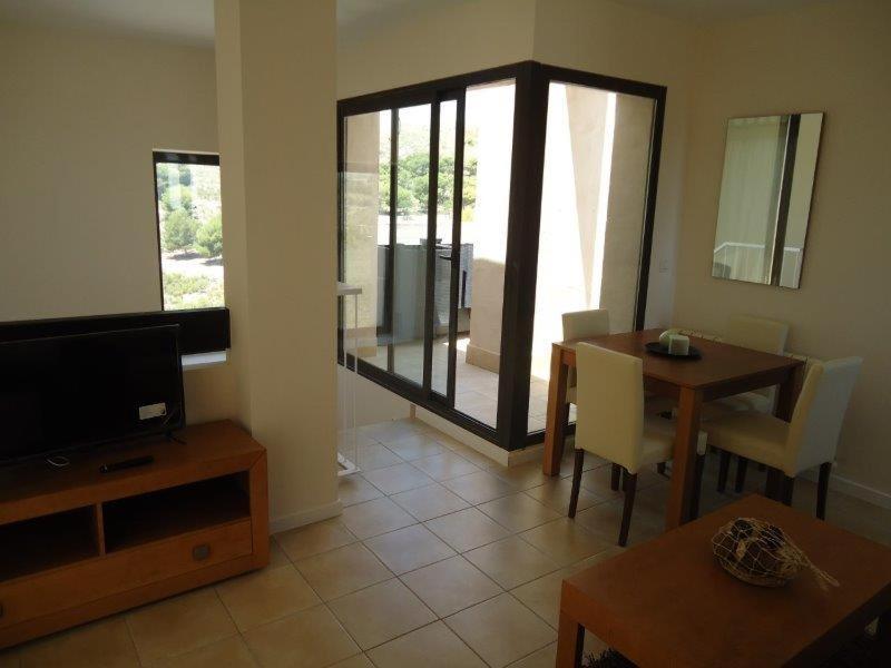 Ferienwohnung Casa Patrick Murcia Exterior foto