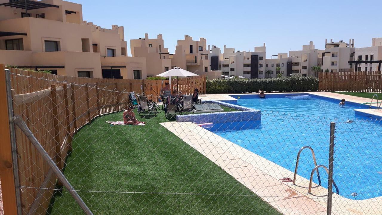 Ferienwohnung Casa Patrick Murcia Exterior foto