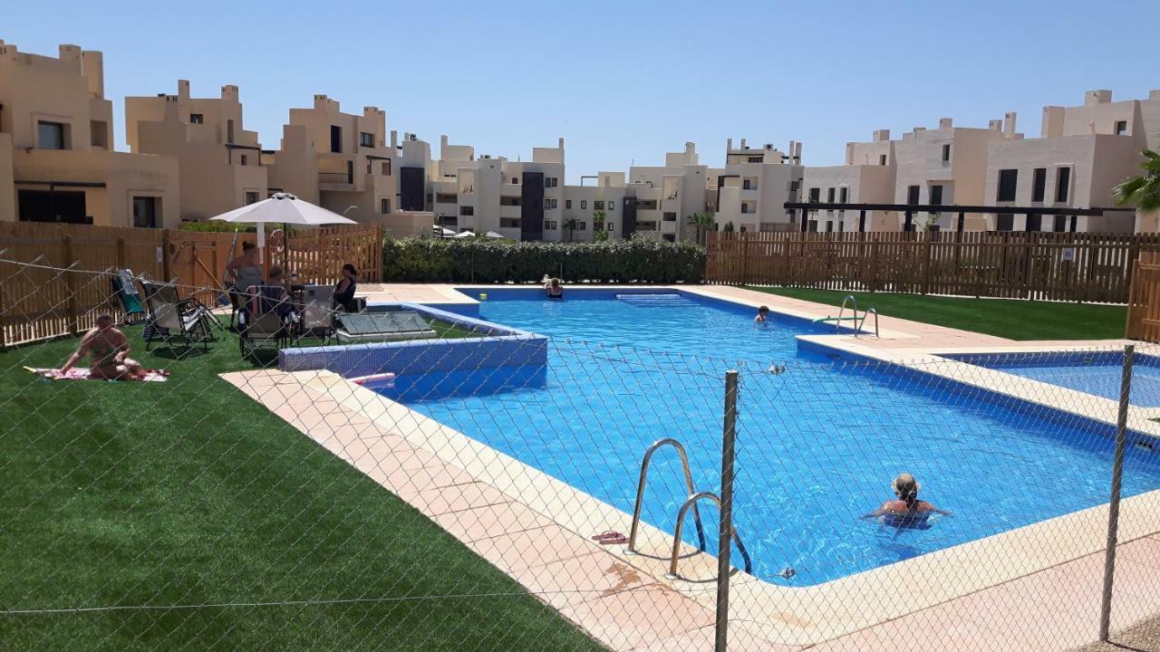Ferienwohnung Casa Patrick Murcia Exterior foto